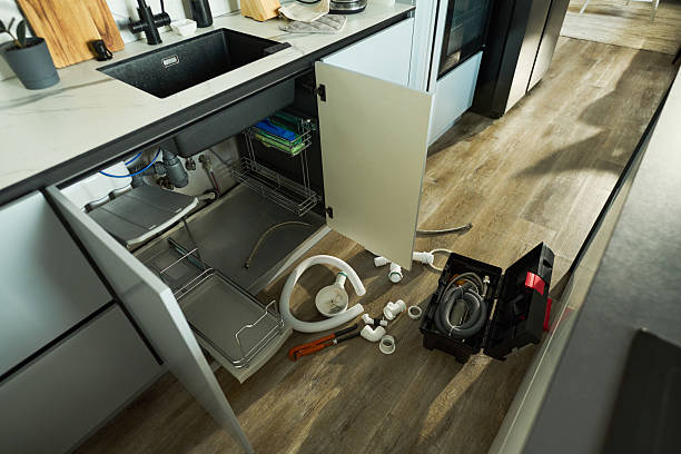 24/7 Emergency Gas Line Repair experts in Robinson, TX